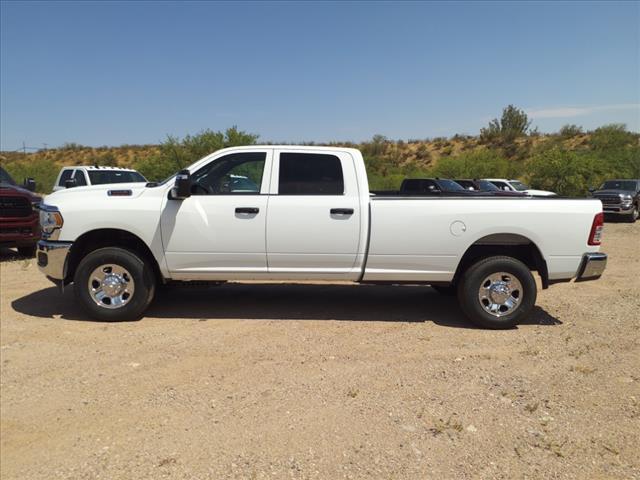 2024 RAM Ram 3500 RAM 3500 TRADESMAN CREW CAB 4X4 8 BOX