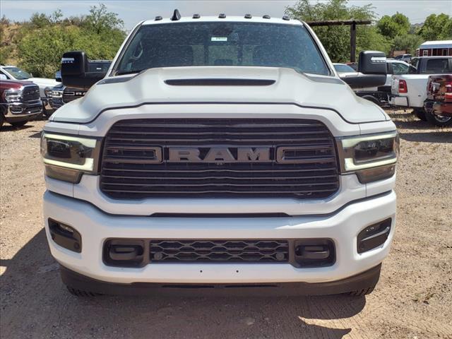 2024 RAM Ram 3500 RAM 3500 LARAMIE CREW CAB 4X4 8 BOX