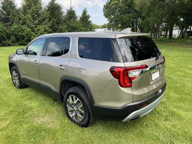 2023 GMC Acadia FWD SLE