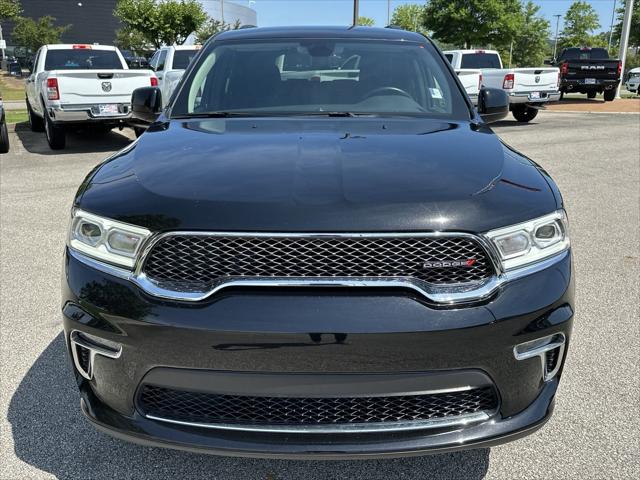 2022 Dodge Durango SXT AWD