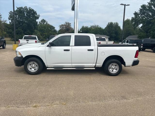 2016 RAM 1500 Tradesman