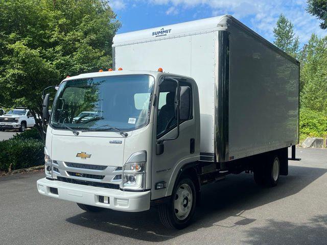 2025 Chevrolet 5500 Unknown