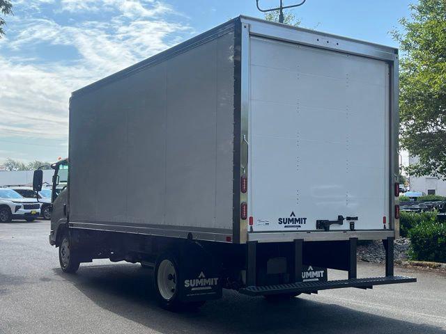 2025 Chevrolet 5500 Unknown