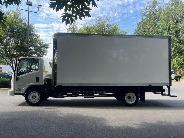 2025 Chevrolet 5500 Unknown