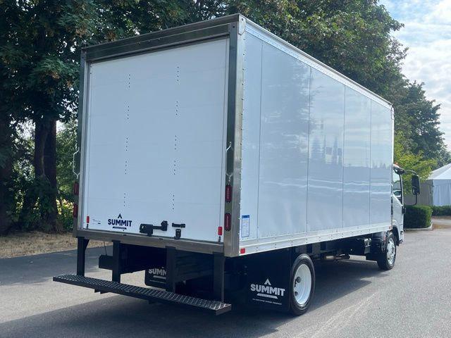2025 Chevrolet 5500 Unknown