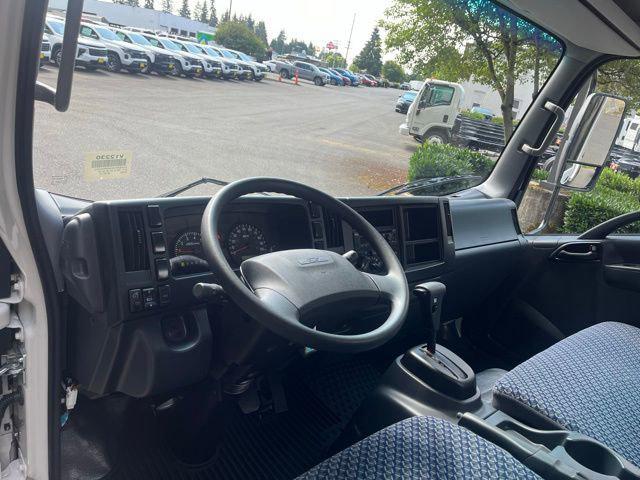 2025 Chevrolet 5500 Unknown