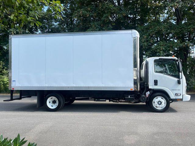 2025 Chevrolet 5500 Unknown
