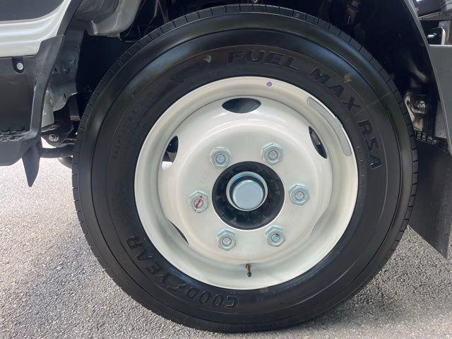 2025 Chevrolet 5500 Unknown