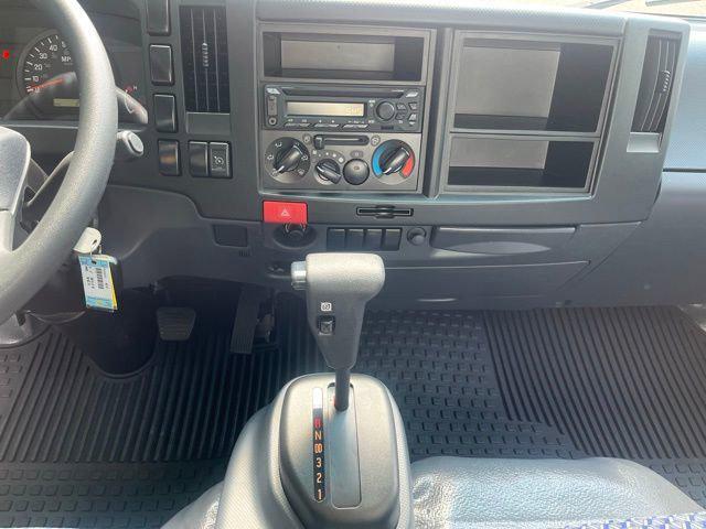 2025 Chevrolet 5500 Unknown