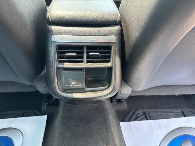 2014 Chevrolet Impala 2LZ