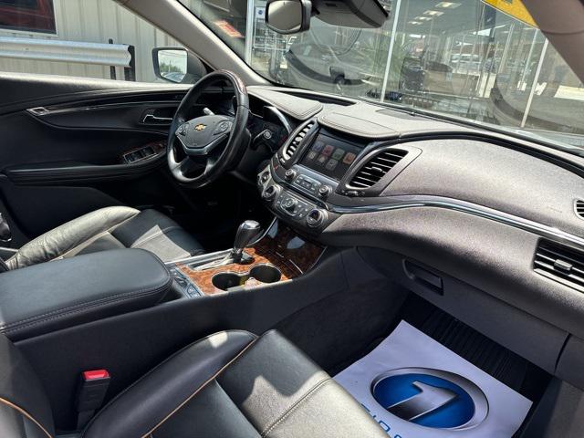 2014 Chevrolet Impala 2LZ