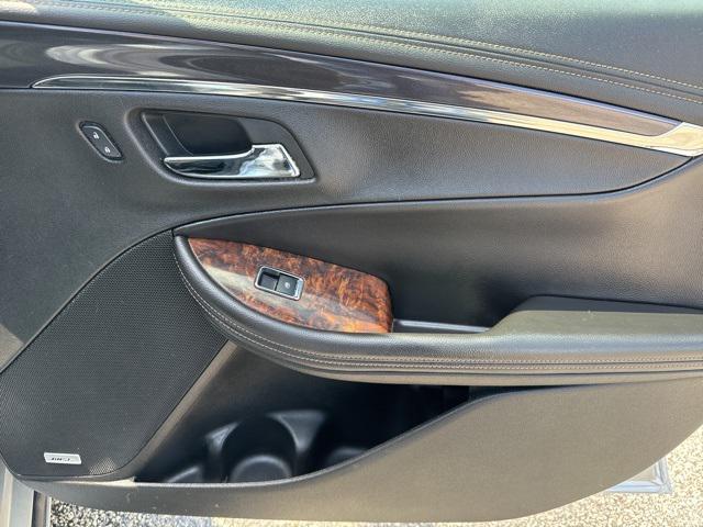2014 Chevrolet Impala 2LZ