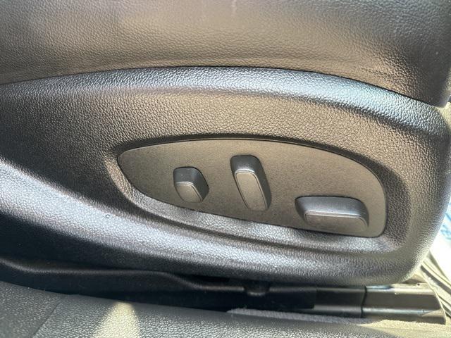2014 Chevrolet Impala 2LZ