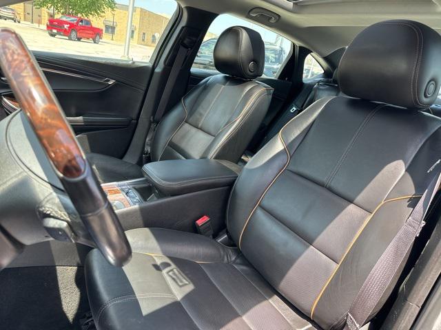 2014 Chevrolet Impala 2LZ