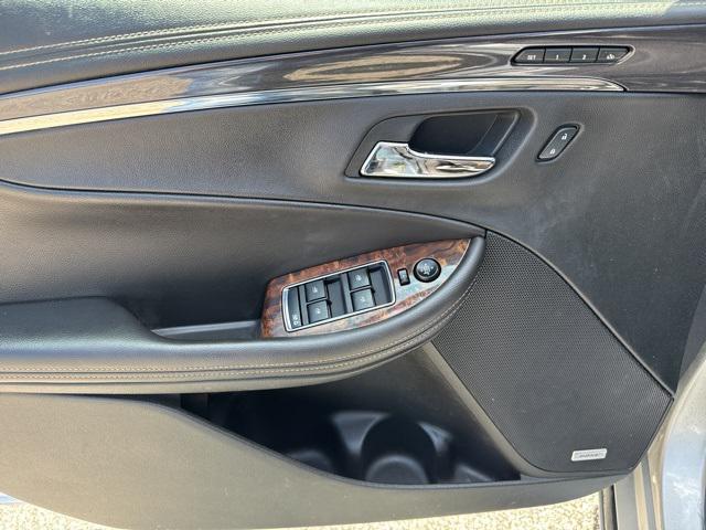 2014 Chevrolet Impala 2LZ