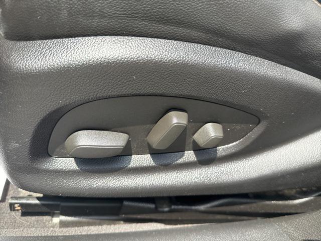 2014 Chevrolet Impala 2LZ