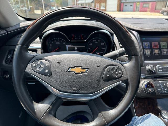 2014 Chevrolet Impala 2LZ