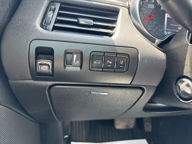 2014 Chevrolet Impala 2LZ