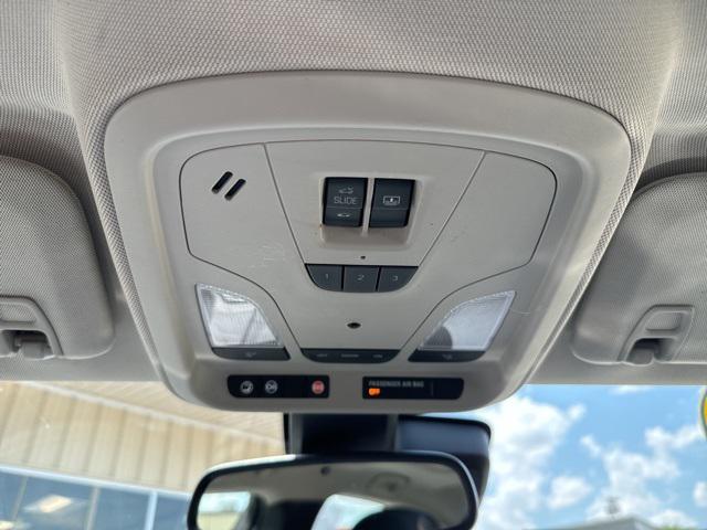 2014 Chevrolet Impala 2LZ