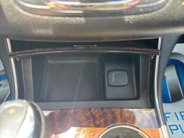 2014 Chevrolet Impala 2LZ