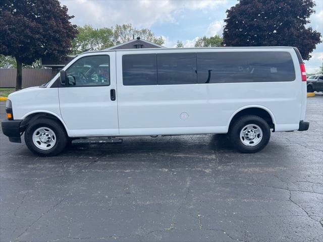 2019 Chevrolet Express LS for sale in Hillsdale, MI