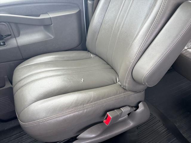 2019 Chevrolet Express LS