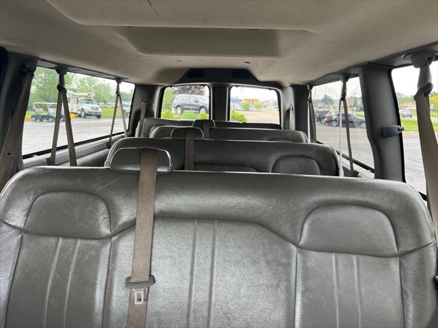 2019 Chevrolet Express LS