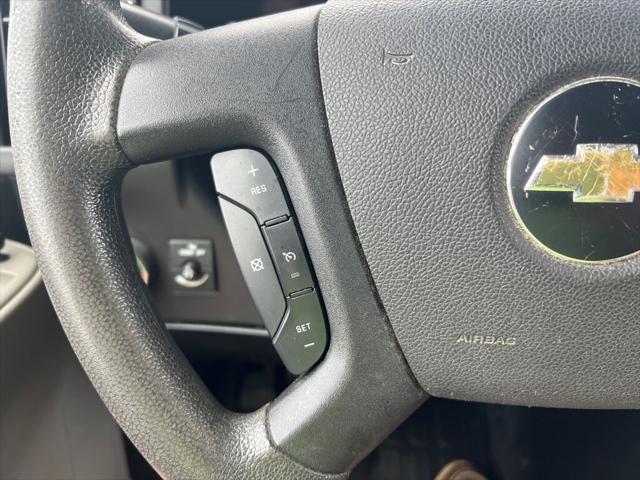 2019 Chevrolet Express LS
