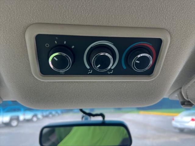 2019 Chevrolet Express LS