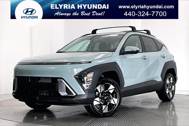 2024 Hyundai Kona