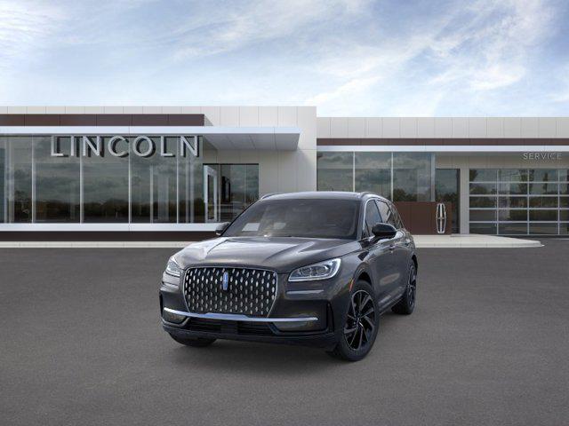 2024 Lincoln Corsair Grand Touring