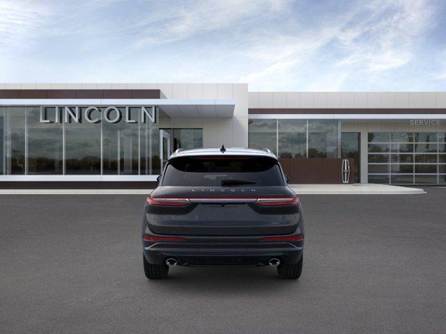 2024 Lincoln Corsair Grand Touring