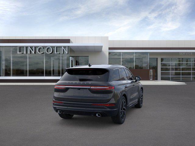 2024 Lincoln Corsair Grand Touring