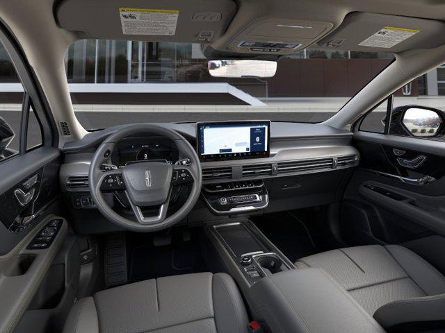 2024 Lincoln Corsair Grand Touring