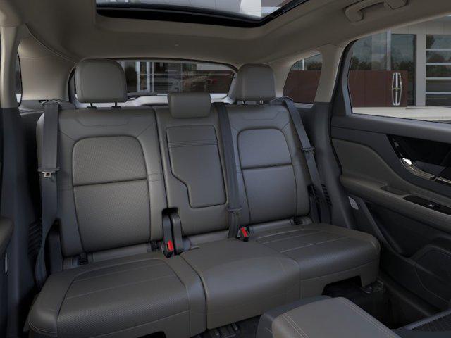 2024 Lincoln Corsair Grand Touring