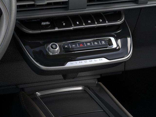 2024 Lincoln Corsair Grand Touring