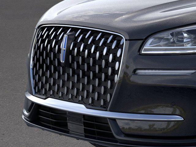 2024 Lincoln Corsair Grand Touring