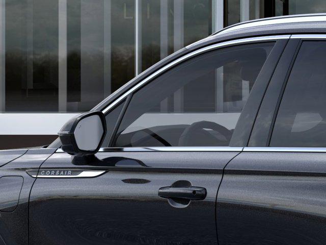 2024 Lincoln Corsair Grand Touring