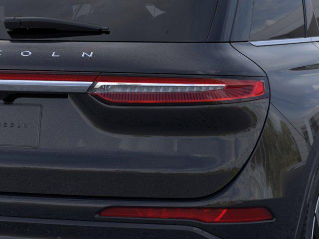 2024 Lincoln Corsair Grand Touring