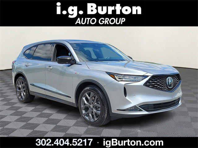 2024 Acura MDX