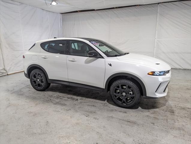 2024 Dodge Hornet GT Plus AWD