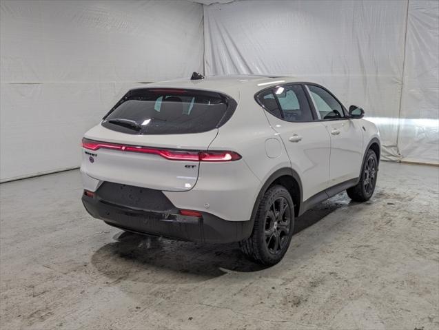 2024 Dodge Hornet GT Plus AWD