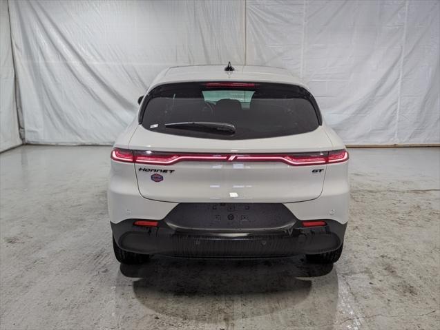 2024 Dodge Hornet GT Plus AWD