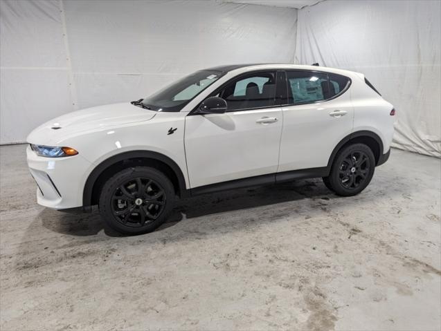 2024 Dodge Hornet GT Plus AWD