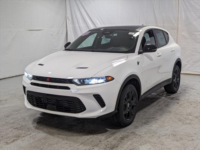 2024 Dodge Hornet GT Plus AWD