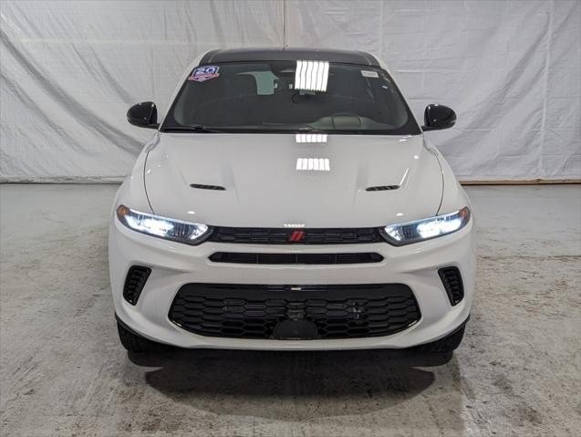 2024 Dodge Hornet GT Plus AWD