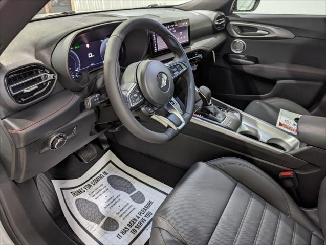 2024 Dodge Hornet GT Plus AWD