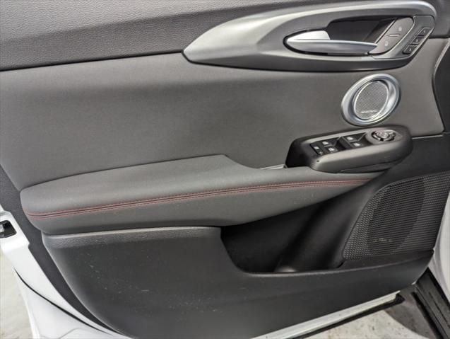 2024 Dodge Hornet GT Plus AWD