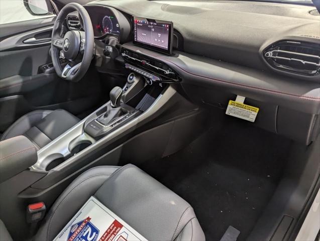 2024 Dodge Hornet GT Plus AWD