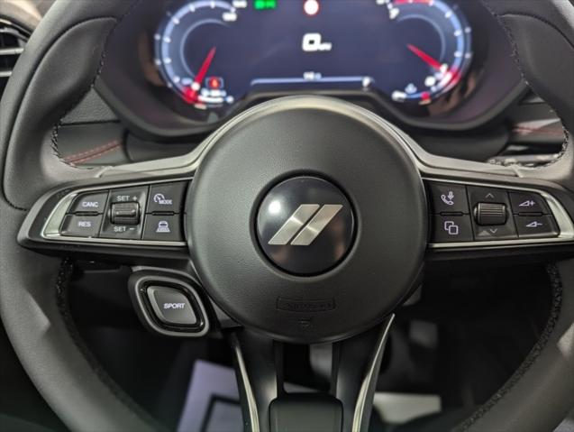 2024 Dodge Hornet GT Plus AWD